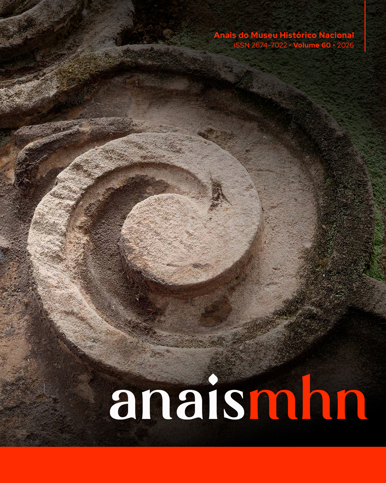 					Visualizar v. 60 (2026): Anais do Museu Histórico Nacional
				
